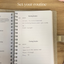 The new era planner IMPERFECT