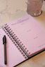 z/ Imperfect - The Dream Big Planner