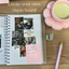 The new era planner IMPERFECT