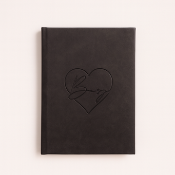 Z/ Imperfect - The Busy Planner Daily