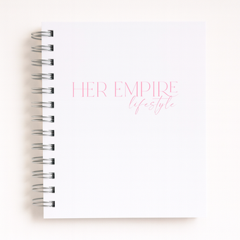 (CASE NOT INCLUDED) PLANNER INSERT NEW ERA PLANNER