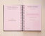 z/ Imperfect - The Dream Big Planner