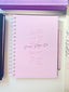 The Dream Big Planner