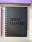 The Dream Big Planner