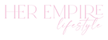 Her empire lifestyle