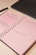 z/ Imperfect - The Dream Big Planner