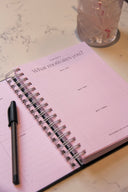 z/ Imperfect - The Dream Big Planner