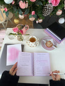 The Busy Weekly Planner