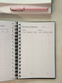 CEO planner