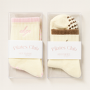 Pilates Socks