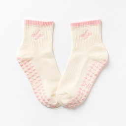 Pilates Socks
