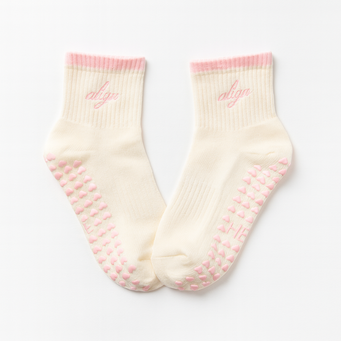 Pilates Socks