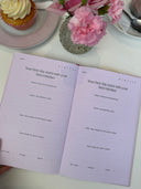 The Happiness Journal