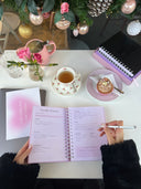 The Busy Weekly Planner