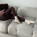 Pilates Socks