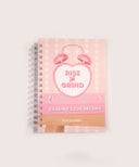 The Rise and Grind planner