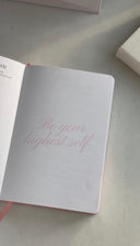 It's a Lifestyle Planner