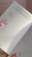 It's a Lifestyle Planner