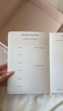 It's a Lifestyle Planner