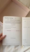 It's a Lifestyle Planner