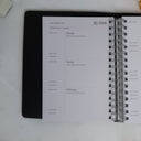 The New Era Planner