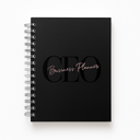 CEO planner