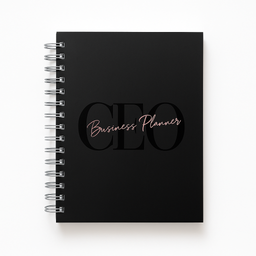 CEO planner