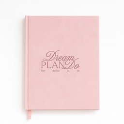 Dream Big Notebook