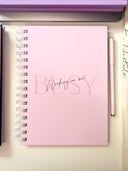 The Busy Weekly Planner