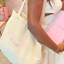 The Positive Lifestyle Tote Bag
