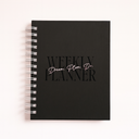 z/ Imperfect - The Dream Big Planner