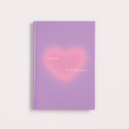 The Manifestation Journal