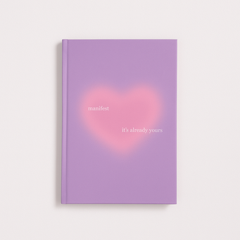 The Manifestation Journal
