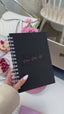 The Dream Big Planner