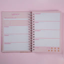 The Rise and Grind planner
